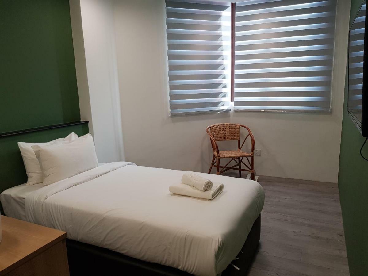 Bloommaze Boutique Hotel Klang Exteriör bild