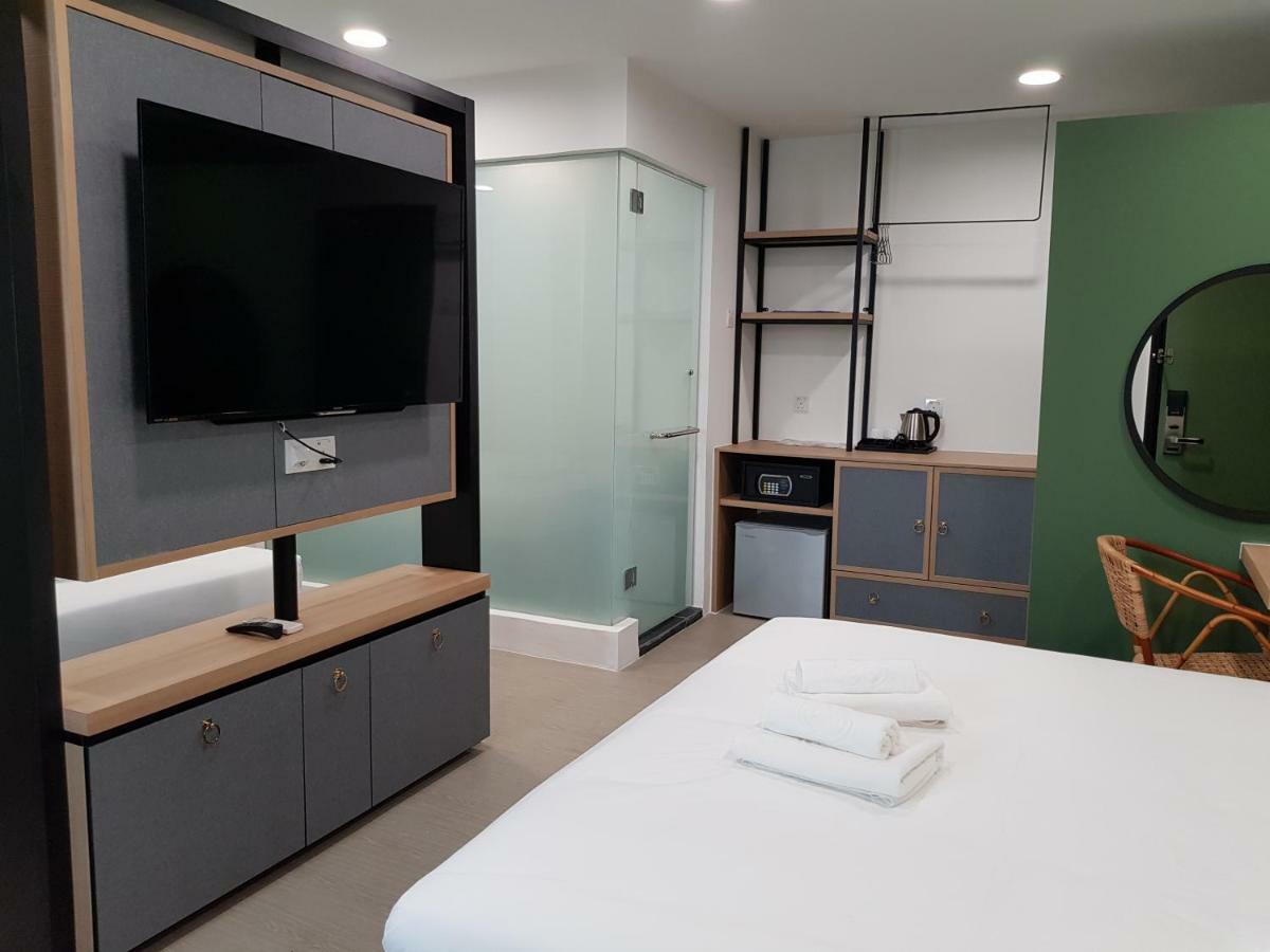 Bloommaze Boutique Hotel Klang Exteriör bild